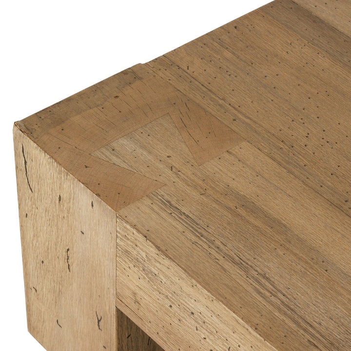 Ab Rectangular Coffee Table