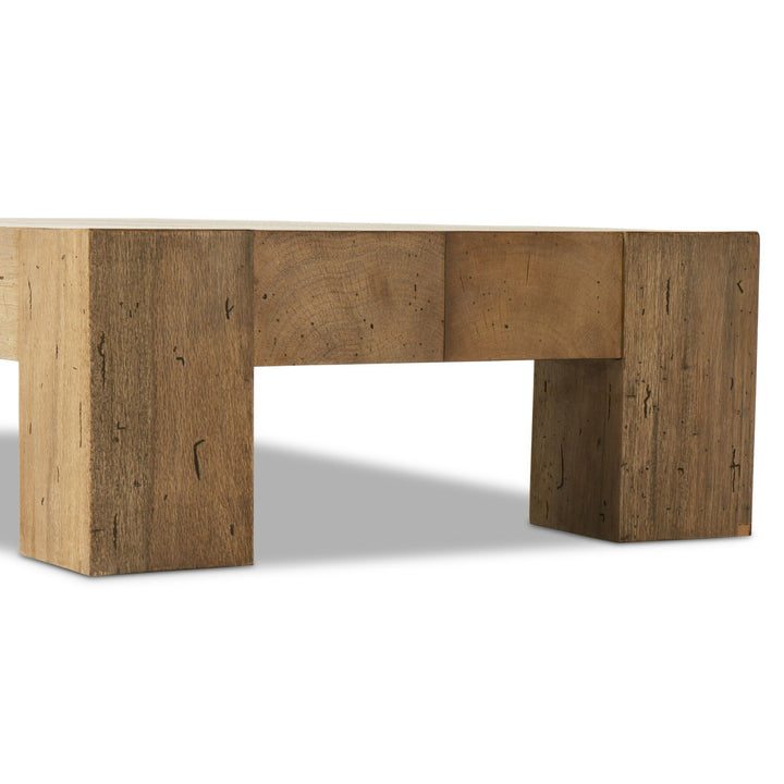 Ab Rectangular Coffee Table