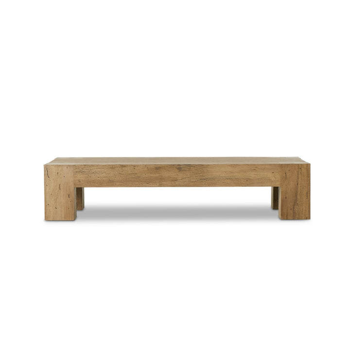 Ab Rectangular Coffee Table