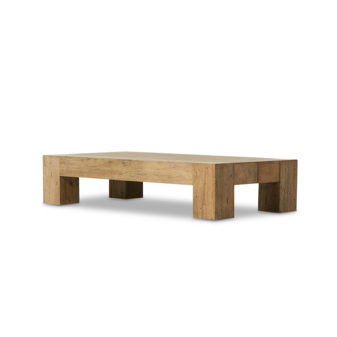 Ab Rectangular Coffee Table