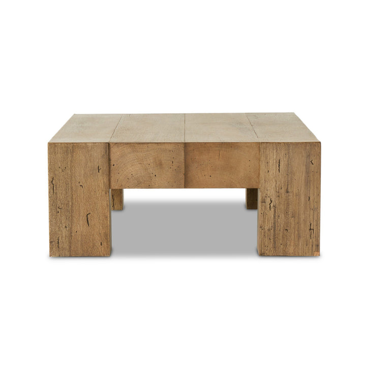 Ab Rectangular Coffee Table