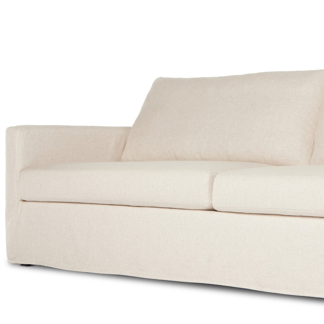 XXL 2Pc Sectional 177"