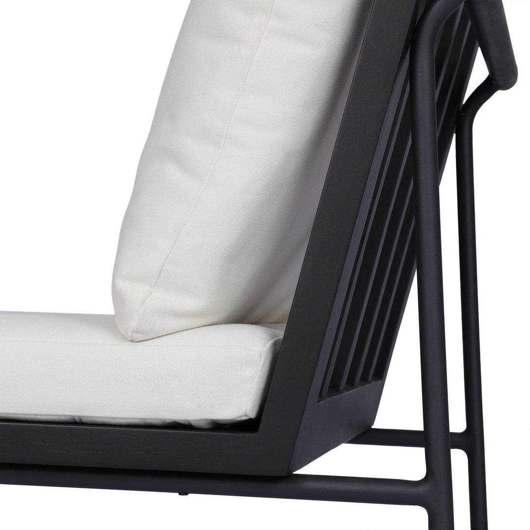 Crat Outdoor Dining Chair