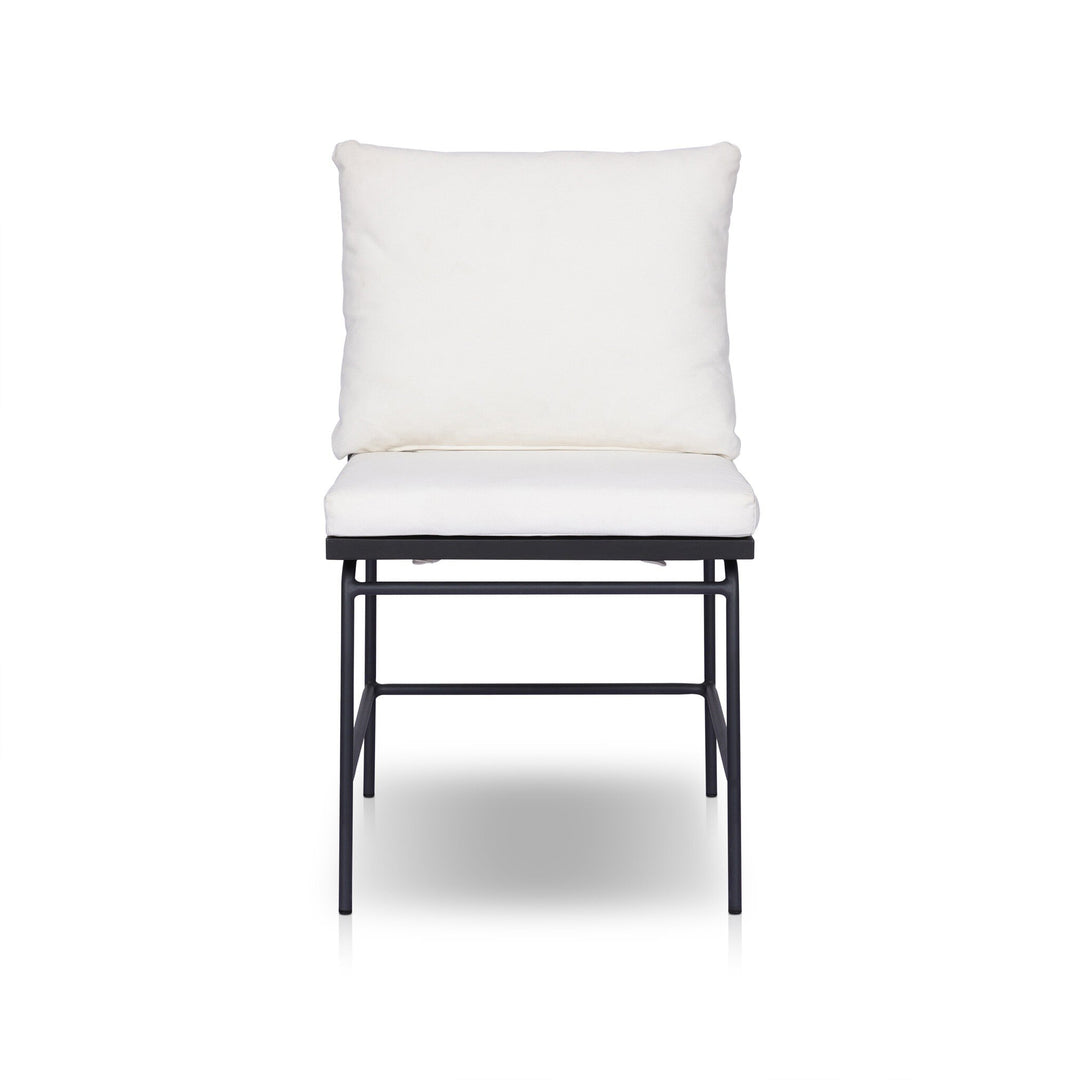 Crat Outdoor Dining Chair