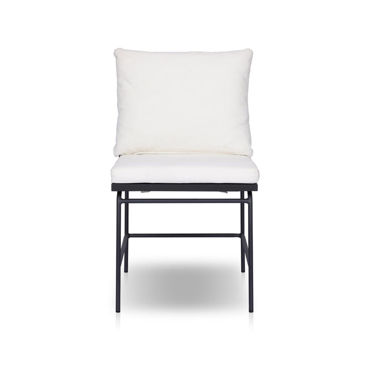 Crat Outdoor Dining Chair