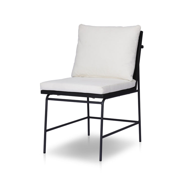 Crat Outdoor Dining Chair