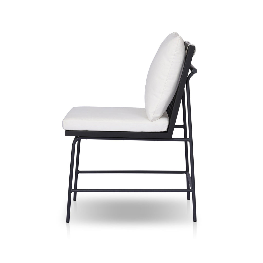 Crat Outdoor Dining Chair