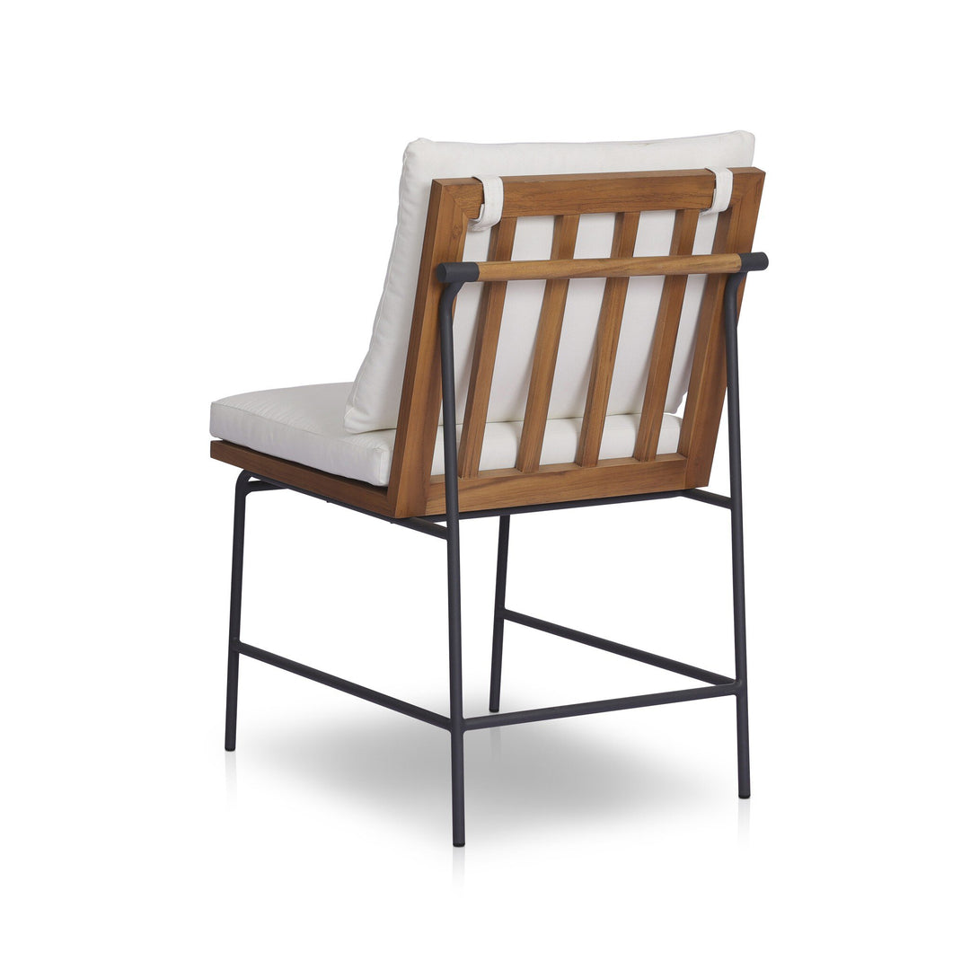 Crat Outdoor Dining Chair