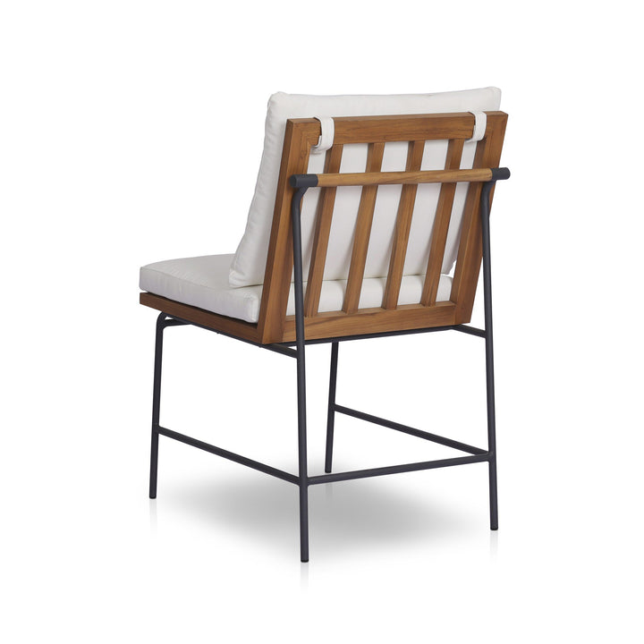 Crat Outdoor Dining Chair