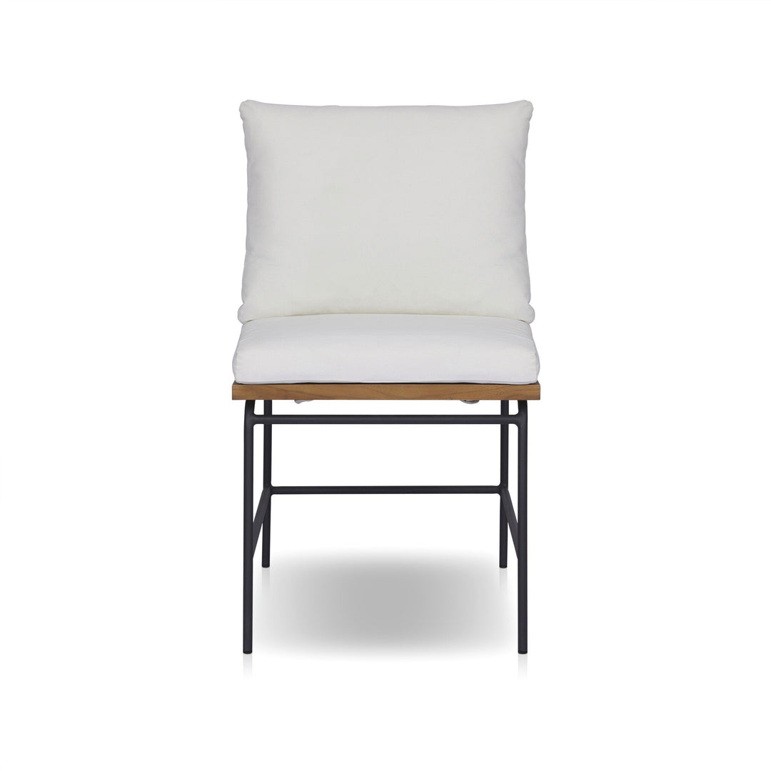 Crat Outdoor Dining Chair