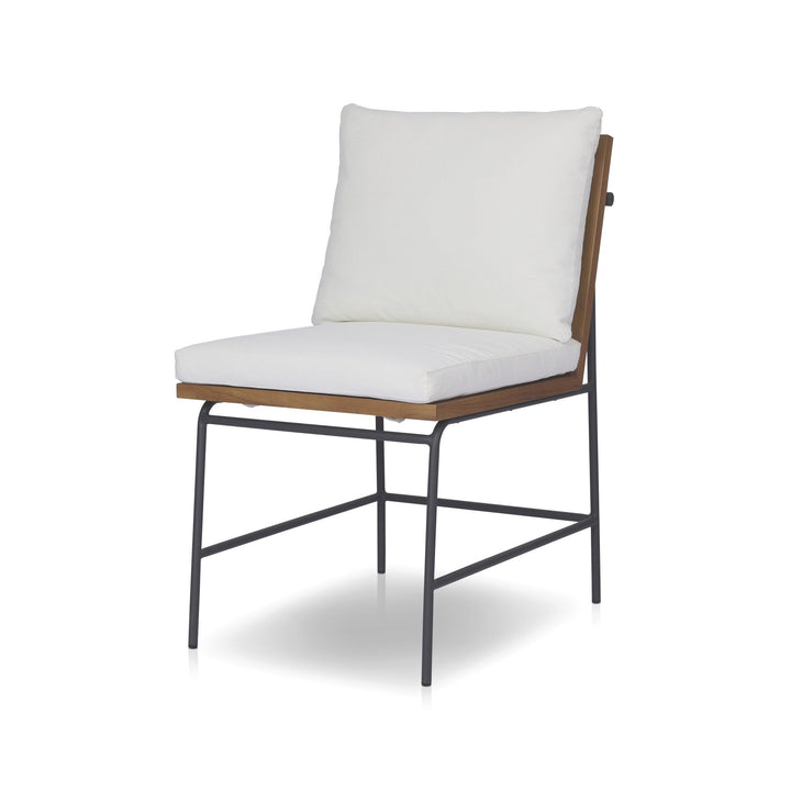 Crat Outdoor Dining Chair