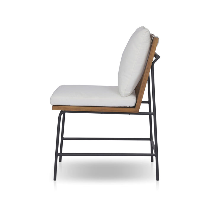 Crat Outdoor Dining Chair