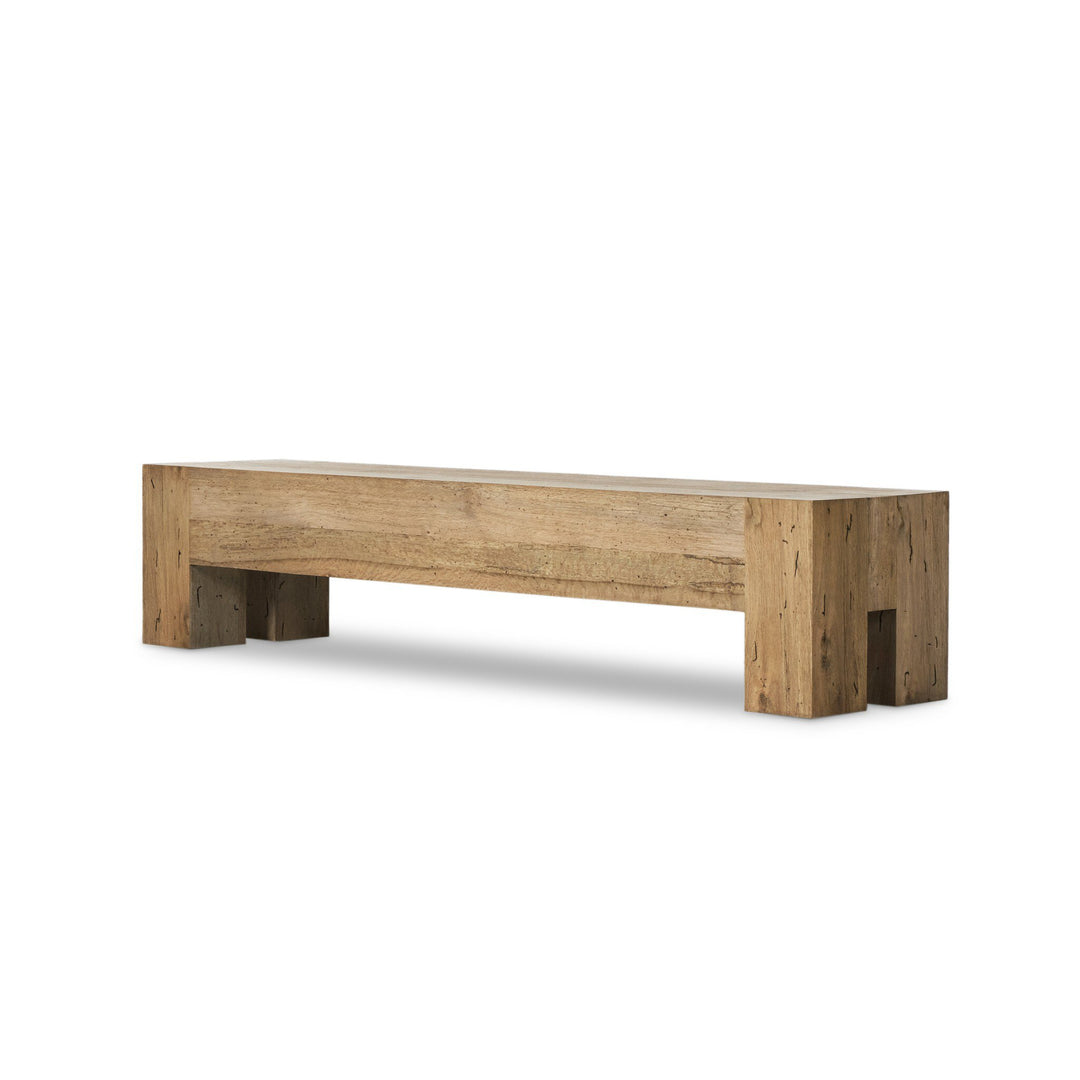 Ab Large Accent Bench