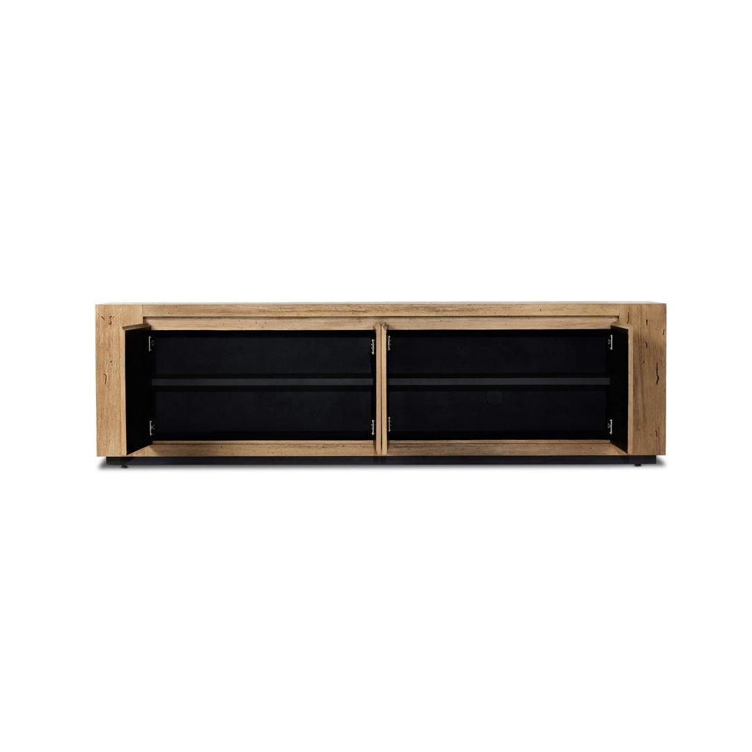 Ab Media Console