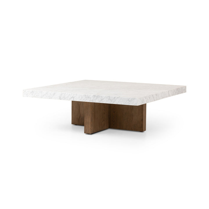 Bell Square Coffee Table