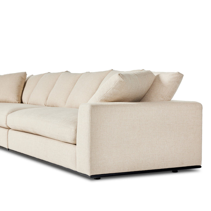 Ralph 2Pc Sectional