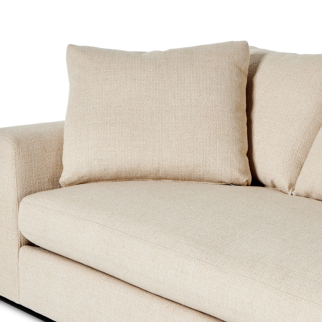 Ralph 2Pc Sectional