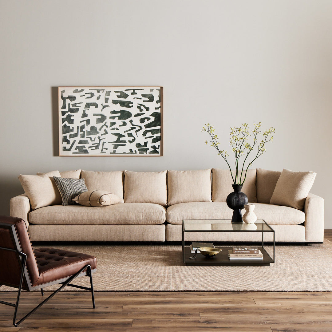 Ralph 2Pc Sectional