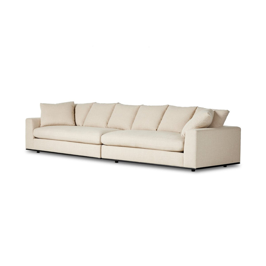 Ralph 2Pc Sectional