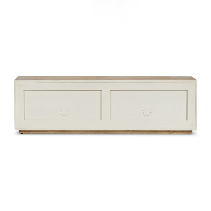 Arnoldo Media Console