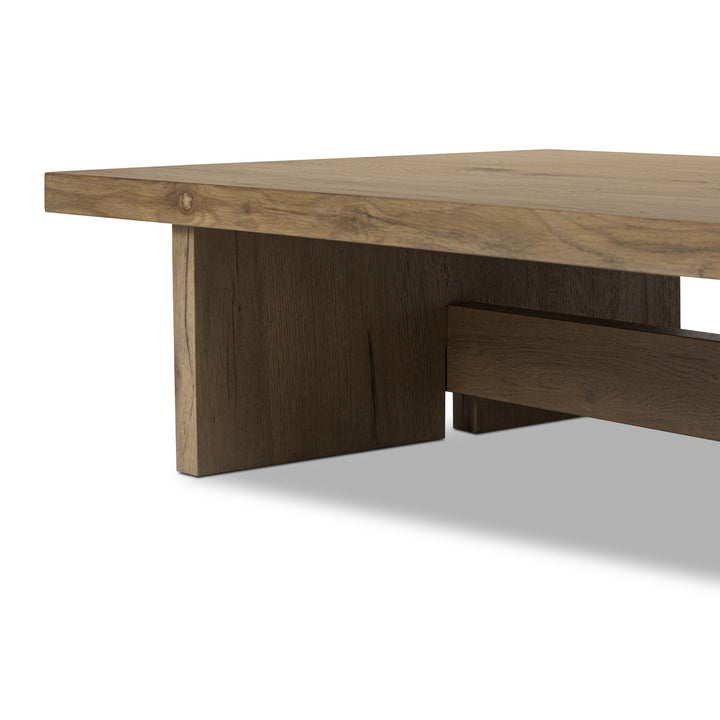 Isah Coffee Table