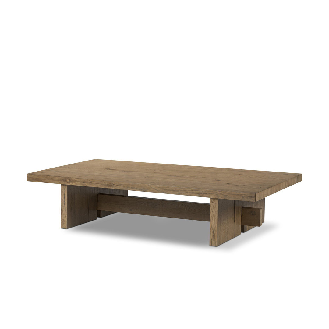 Isah Coffee Table