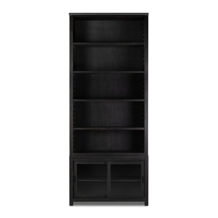 Ad Bookcase