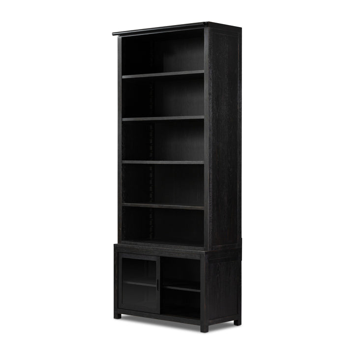 Ad Bookcase