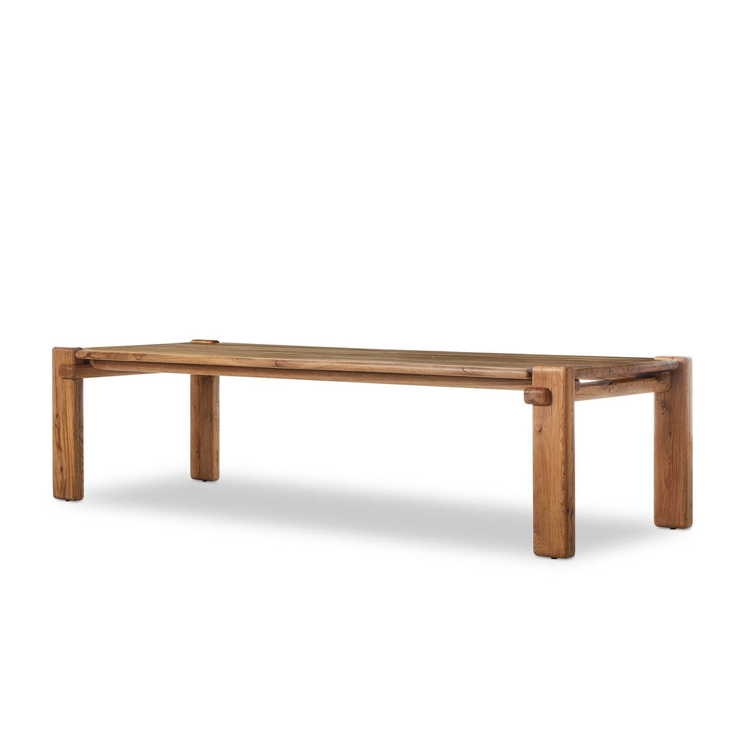 Maria Dining Table 120"