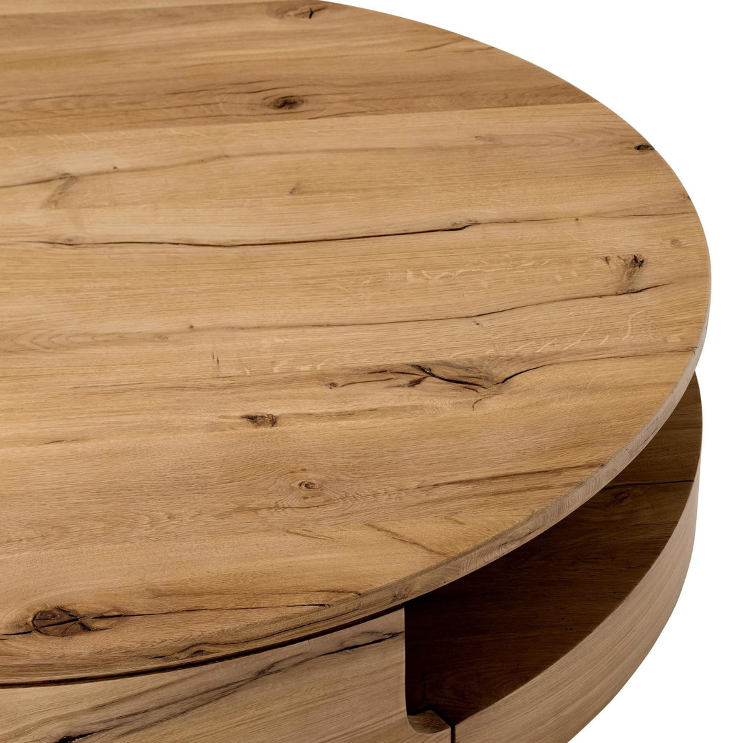 Mateo Coffee Table