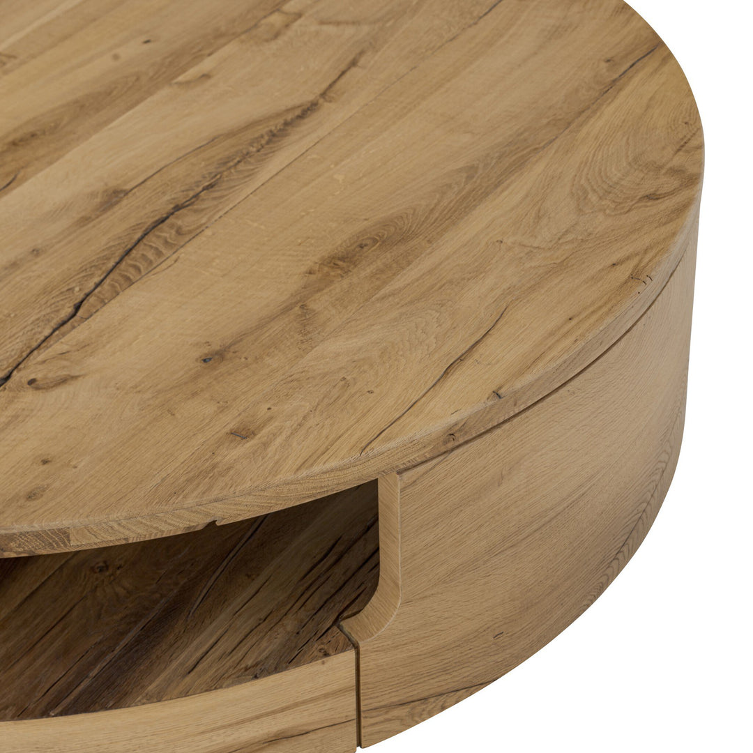 Mateo Coffee Table