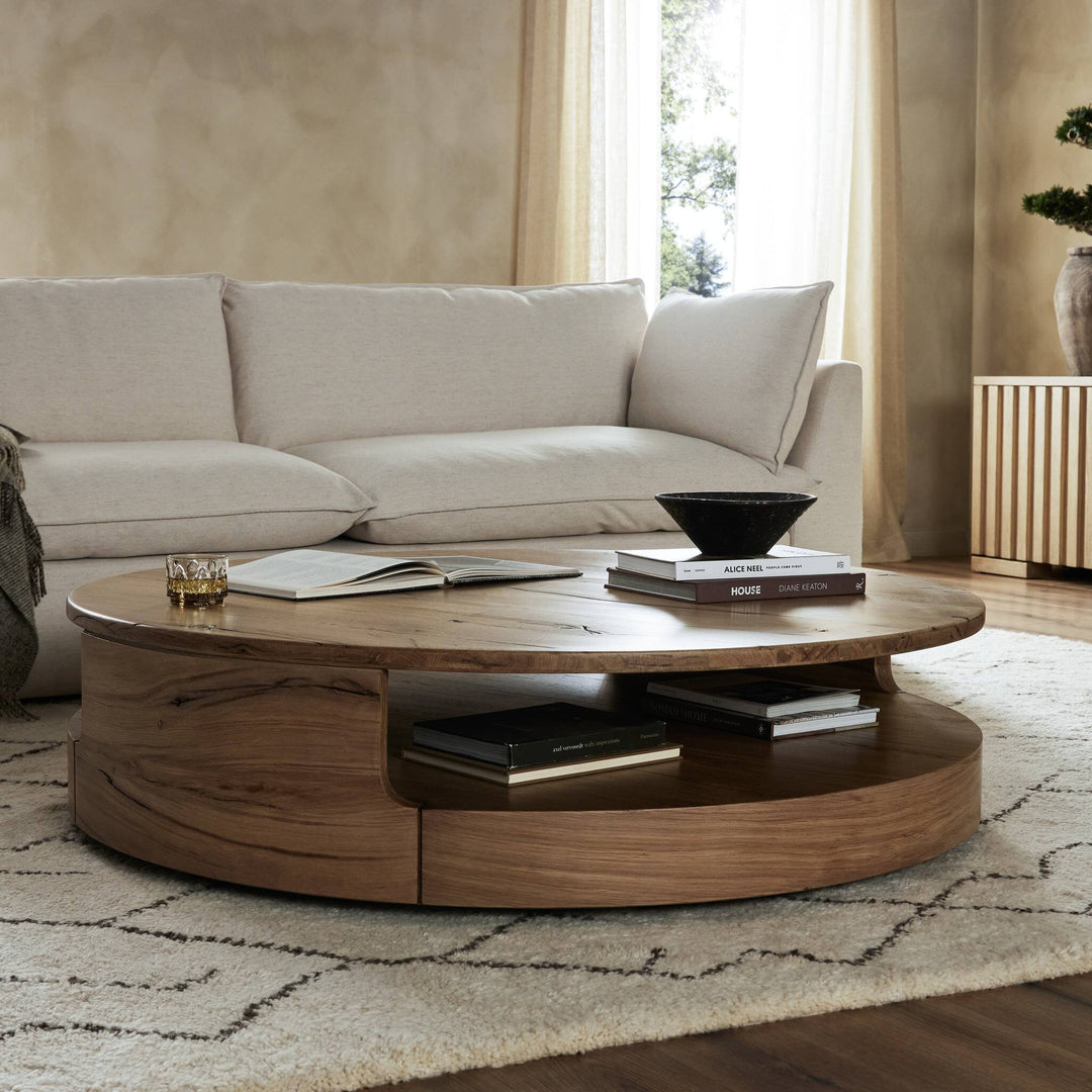 Mateo Coffee Table