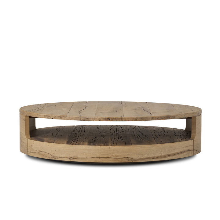 Mateo Coffee Table