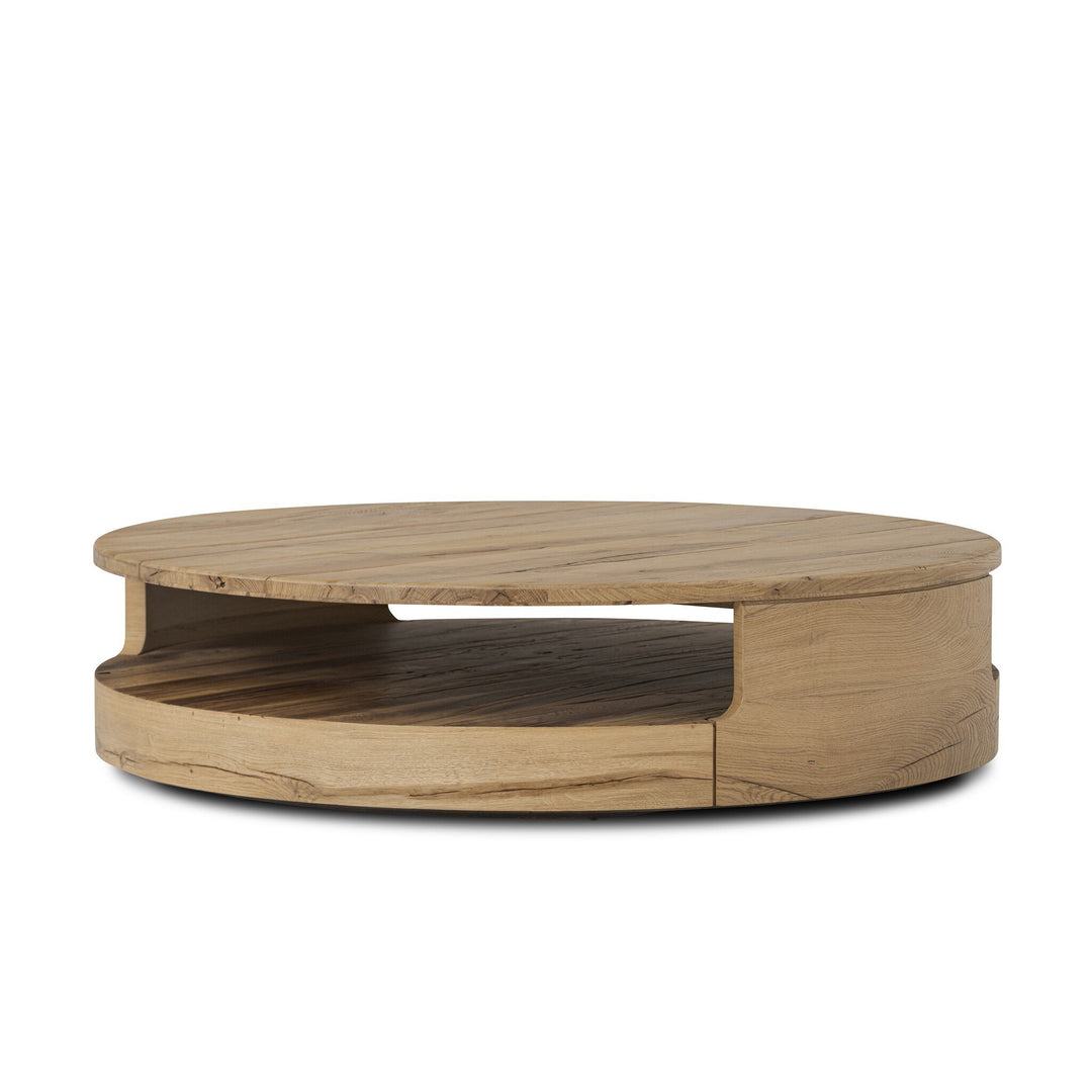 Mateo Coffee Table