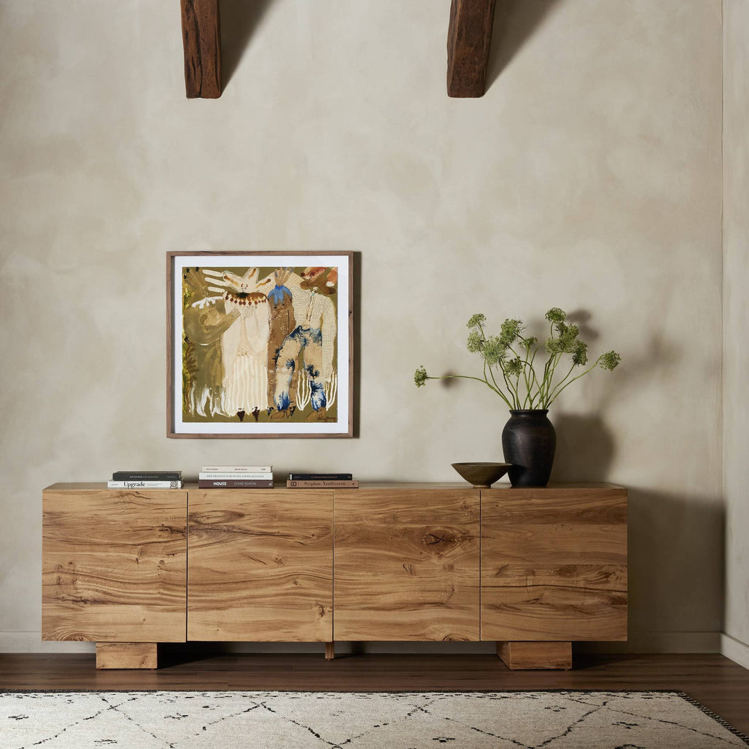 Cuesta Sideboard