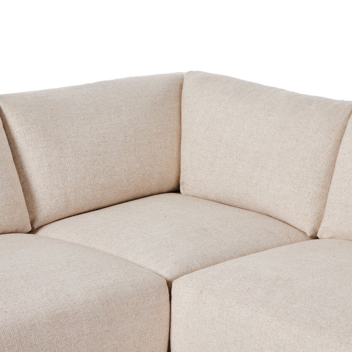 Poland 5-piece Sectional