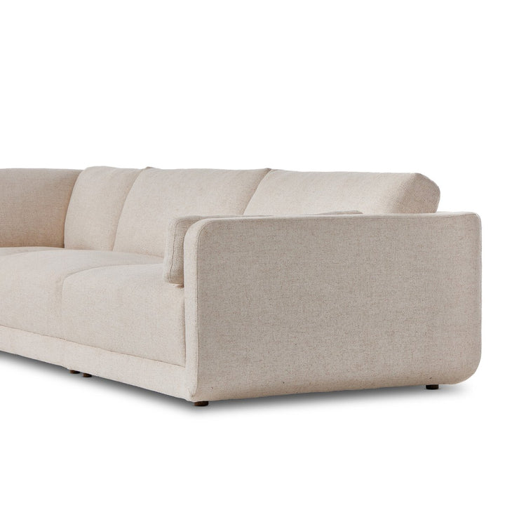 Poland 5-piece Sectional