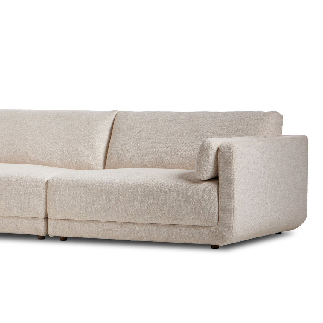 Poland 5-piece Sectional