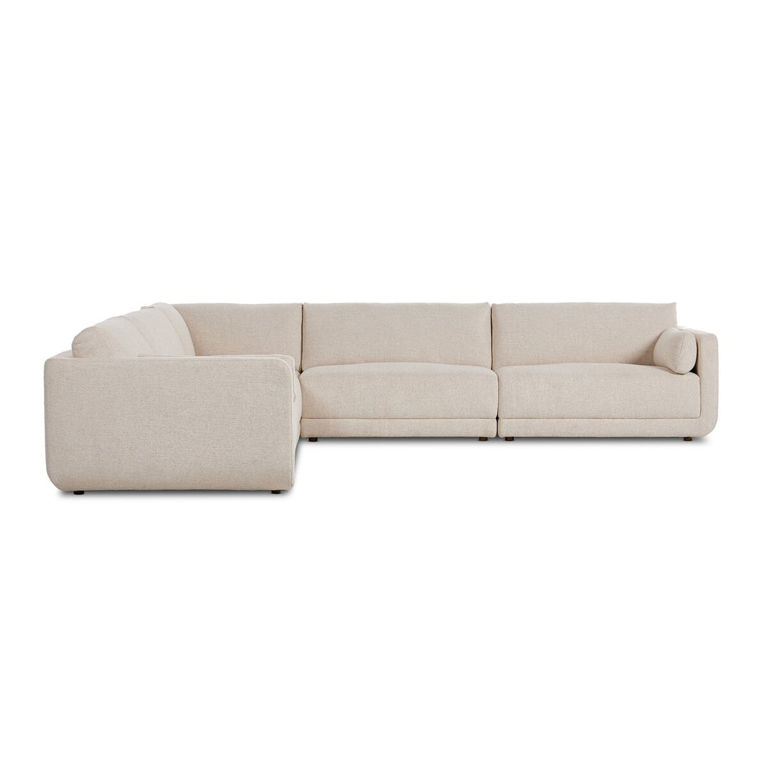 Poland 5-piece Sectional