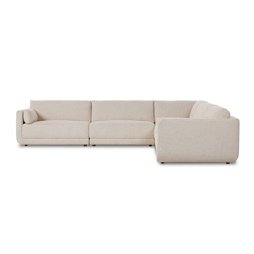 Poland 5-piece Sectional