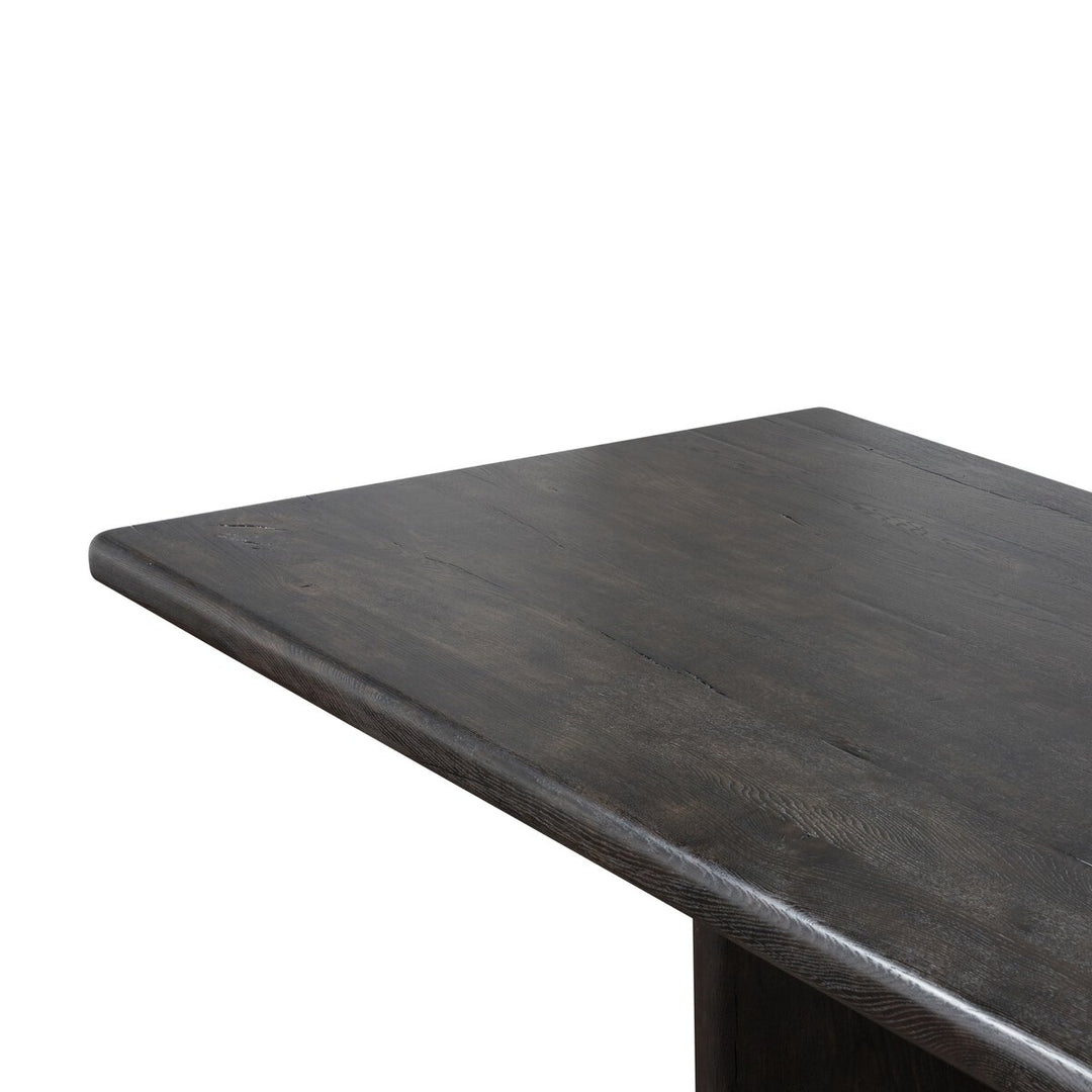 Fidel Dining Table 118"