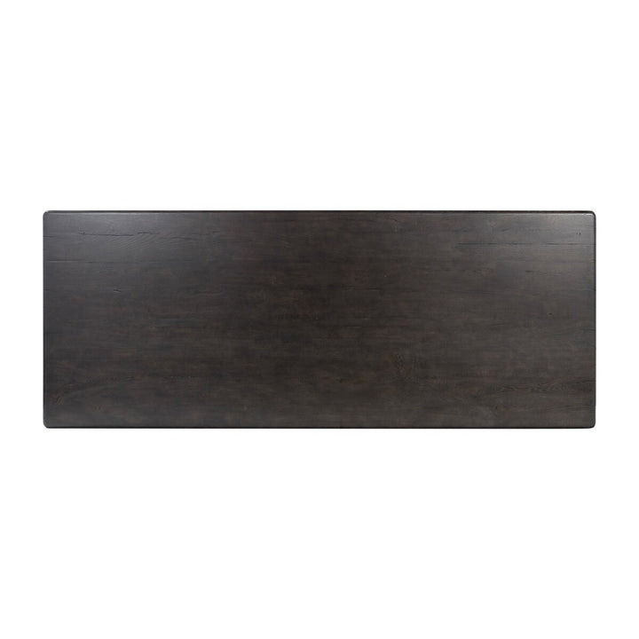 Fidel Dining Table 118"