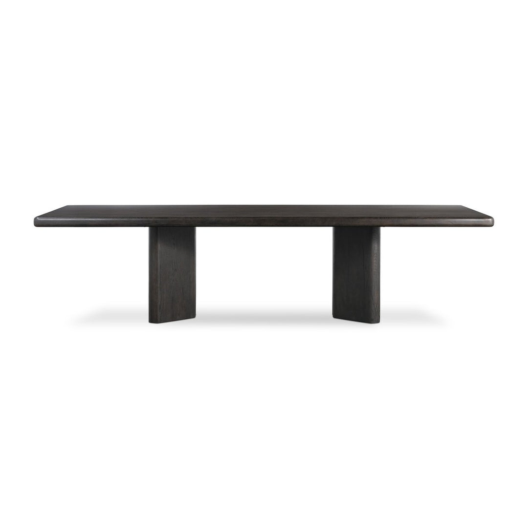 Fidel Dining Table 118"