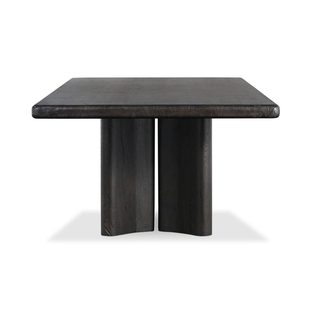 Fidel Dining Table 118"