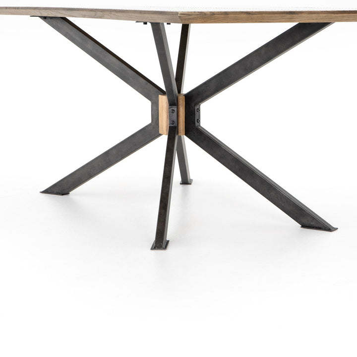 X Dining Table