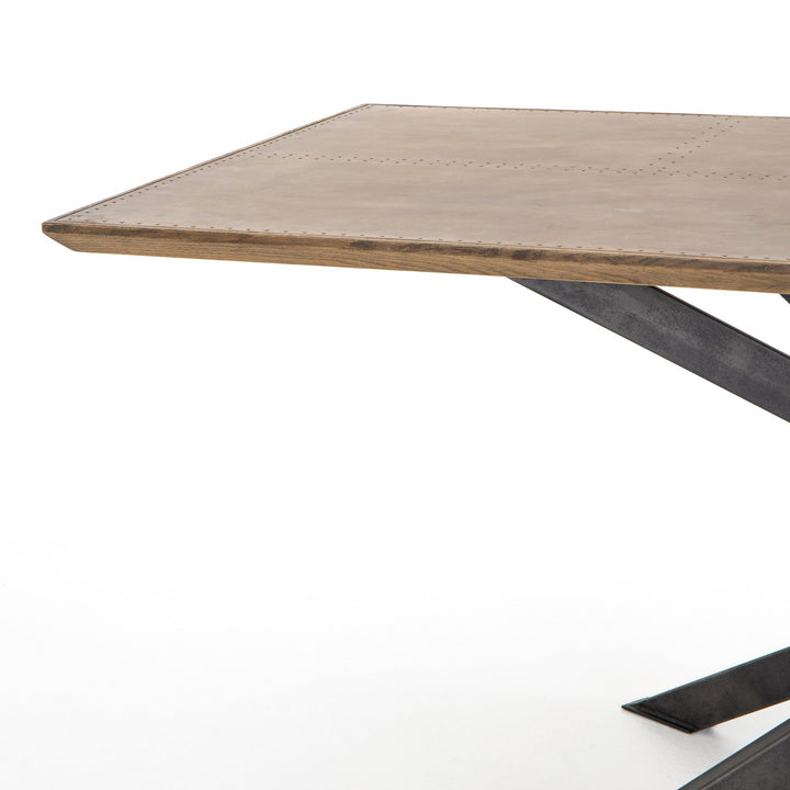 X Dining Table