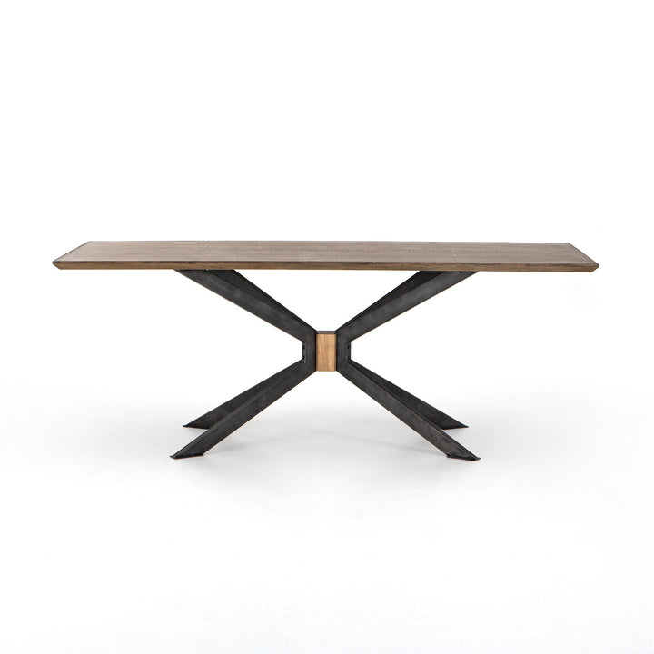 X Dining Table