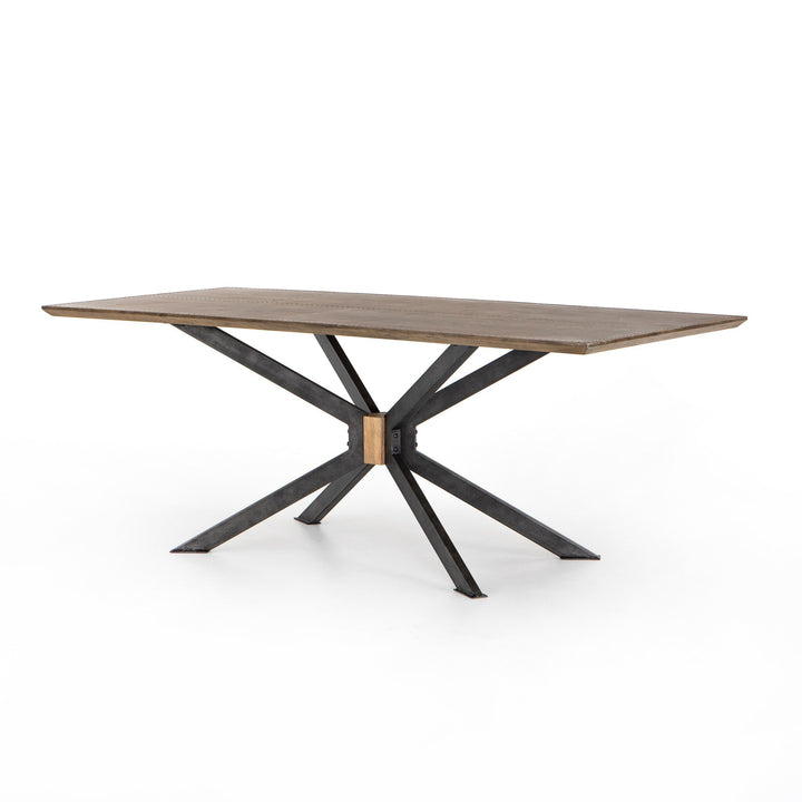 X Dining Table