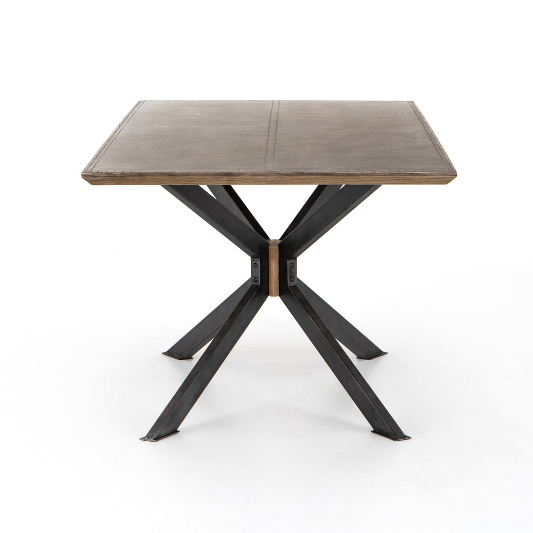 X Dining Table