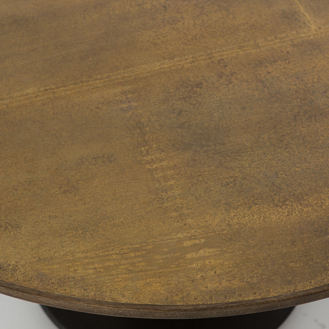 Bell Dining Table